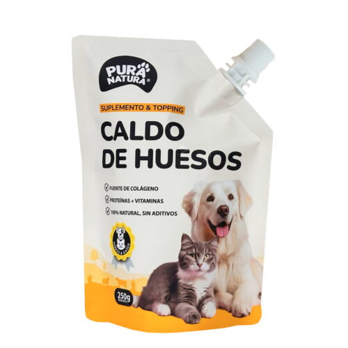 caldo de huesos