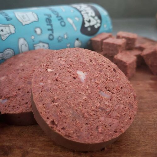 salchichon natural