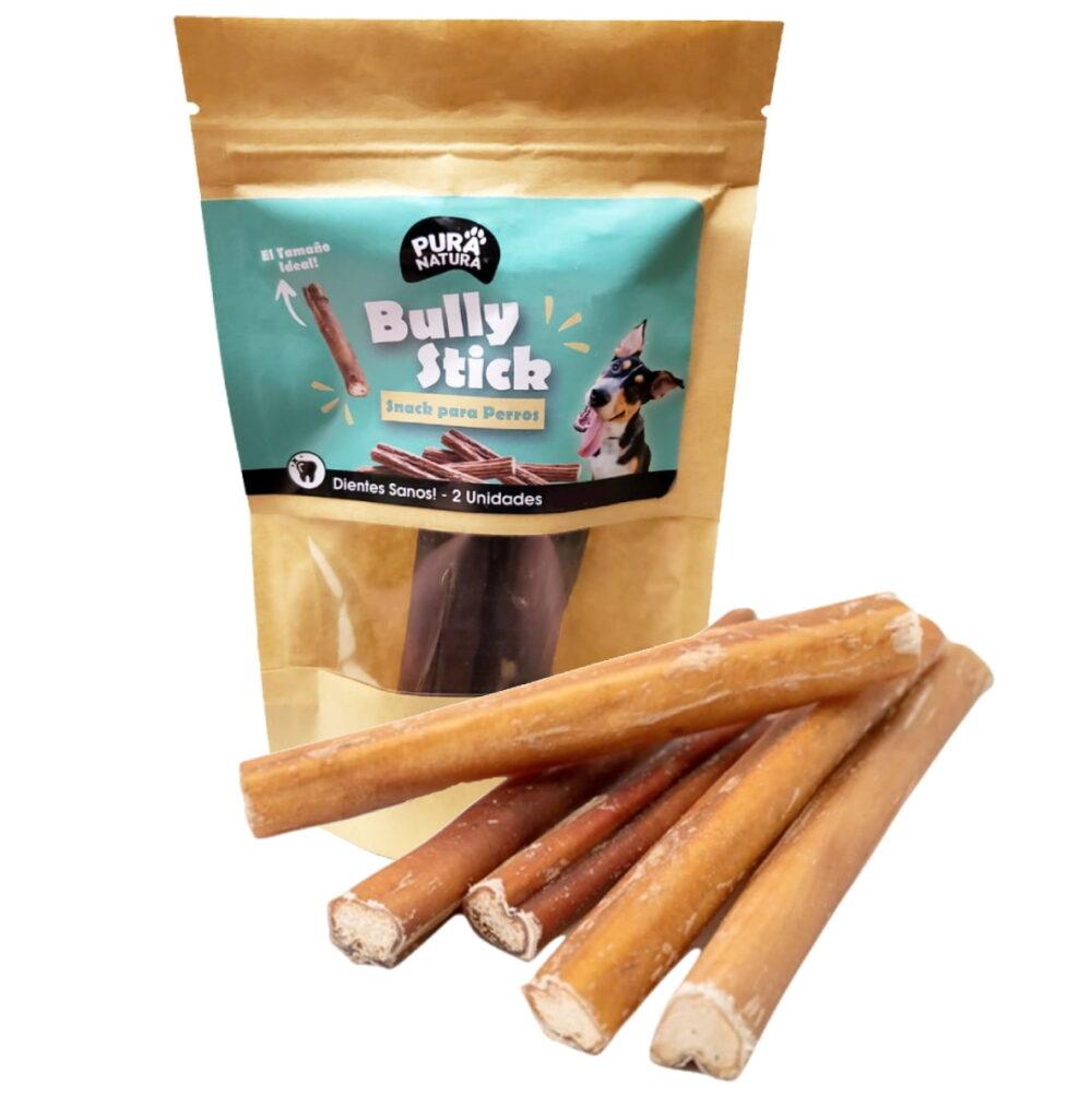 bully stick en chile