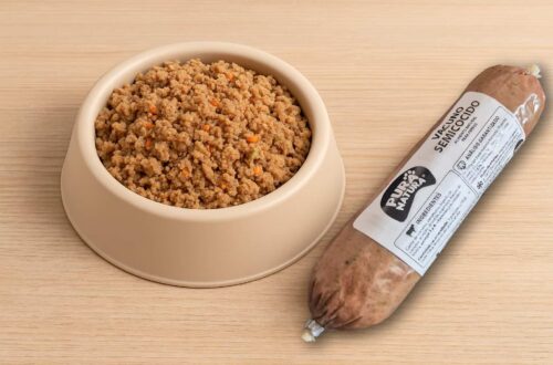 semicocido pura natura