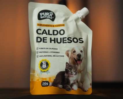 Snacks & Suplementos Perros