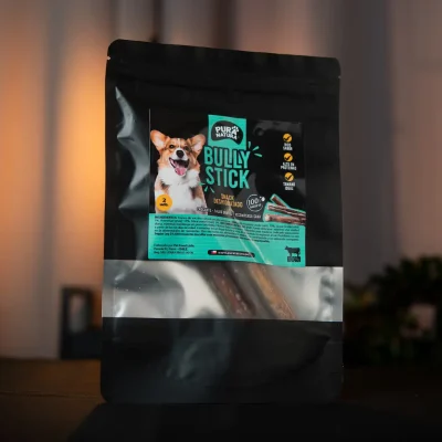 bully snack pura natura