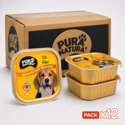 humedo pollo oferta