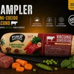 semicocido vacuno