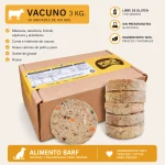 vacuno barf