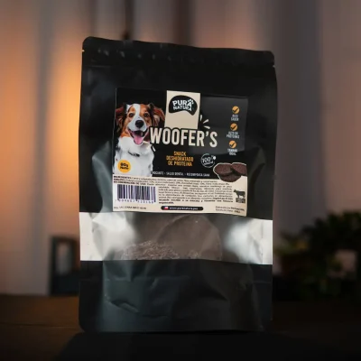 woofers doypack