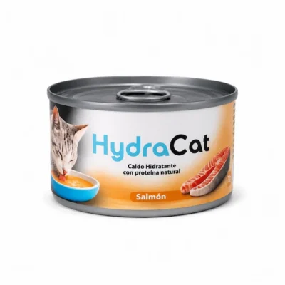 hydracat salmon pura natura