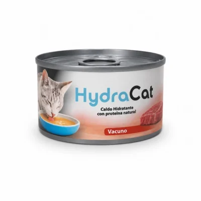 hydracat vacuno